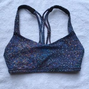 Lululemon Bra